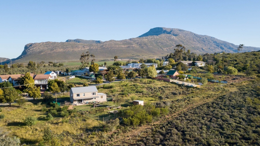 2 Bedroom Property for Sale in Barrydale Western Cape